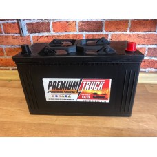 Akumulator PremiumBlack 12V 120Ah 1000A